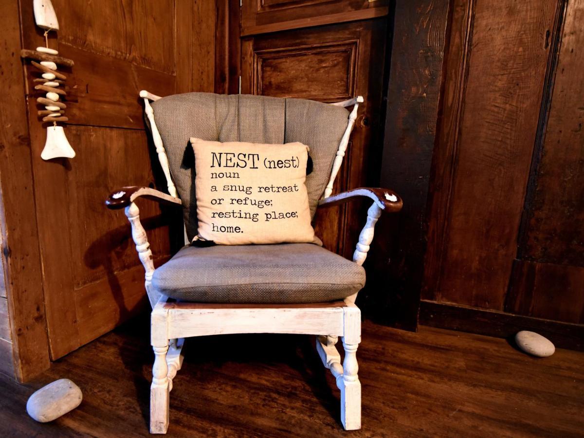 ライム・レジス The Nestヴィラ エクステリア 写真